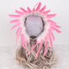 Indian Feather Headdress