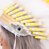 Indian Feather Headdress