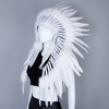 Indian Feather Headdress