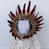 Indian Feather Headdress