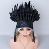 Indian Feather Headdress
