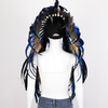 Feather Headpieces