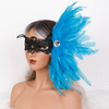 Feather Mask