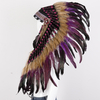 Feather Headpieces