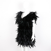Feather Skirts