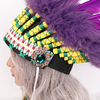 Indian Feather Headdress