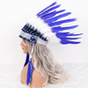 Indian Feather Headdress