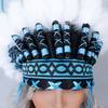 Indian Feather Headdress