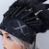 Indian Feather Headdress