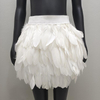 Feather Skirt