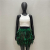 Feather Skirt