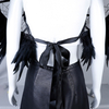 Feather wings