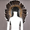 Feather Headpieces