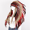 Feather Headpieces