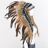 Feather Headpieces