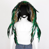 Feather Headpieces