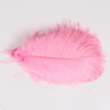 8-10 Inch Wholesale Ostrich Feathers for Wedding Carnival Performance Millinery Fashion And Costume Design