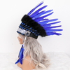 Indian Feather Headdress