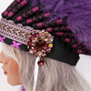 Indian Feather Headdress