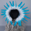 Indian Feather Headdress