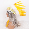 Indian Feather Headdress