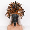 Feather Mask