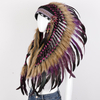 Feather Headpieces