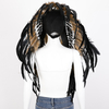 Feather Headpieces