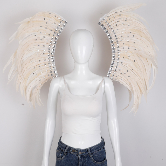 Feather Wings