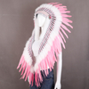 Feather Headpieces