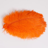 8-10 Inch Wholesale Ostrich Feathers for Wedding Carnival Performance Millinery Fashion And Costume Design