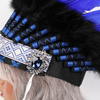 Indian Feather Headdress