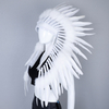 Indian Feather Headdress