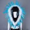 Indian Feather Headdress 