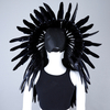 Indian Feather Headdress