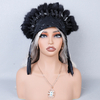 Indian Feather Headdress