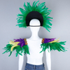 Feather Headpieces