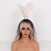 Feather Headpieces