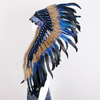 Feather Headpieces