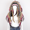 Feather Headpieces