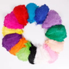 8-10 Inch Wholesale Ostrich Feathers for Wedding Carnival Performance Millinery Fashion And Costume Design