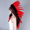 Indian Feather Headdress