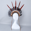 Feather Headpieces