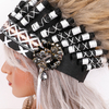 Indian Feather Headdress