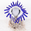 Indian Feather Headdress