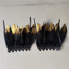 Feather bracelets