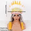 Indian Feather Headdress