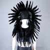 Indian Feather Headdress
