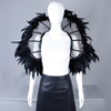 Feather wings