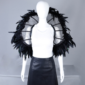 Feather wings
